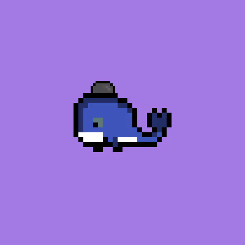 Weirdwhales