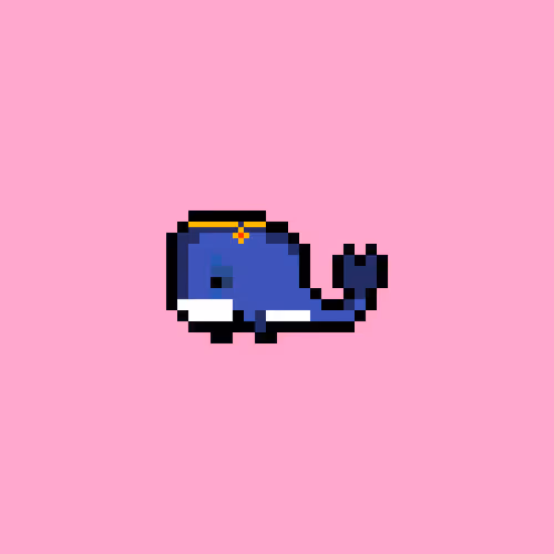 Weirdwhales