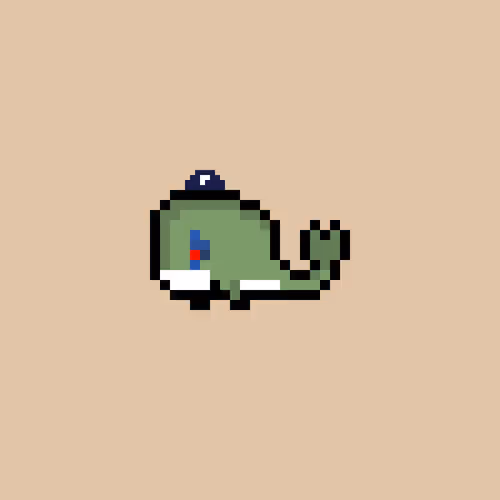 Weird Whales 528