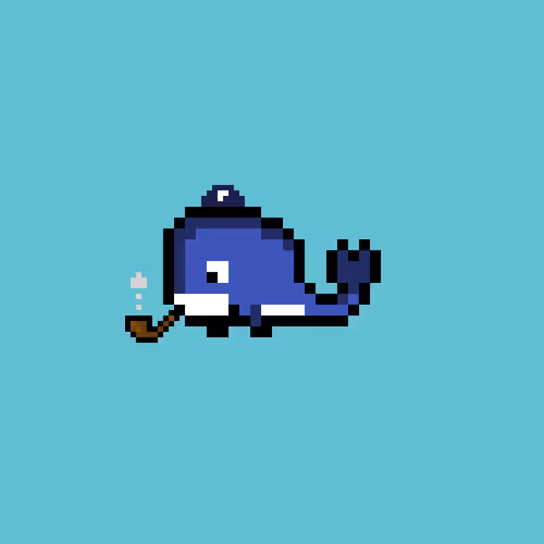 Weird Whales 2959