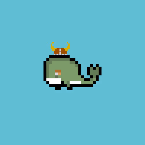 Weird Whales 392