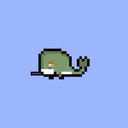 Weird Whales 1453