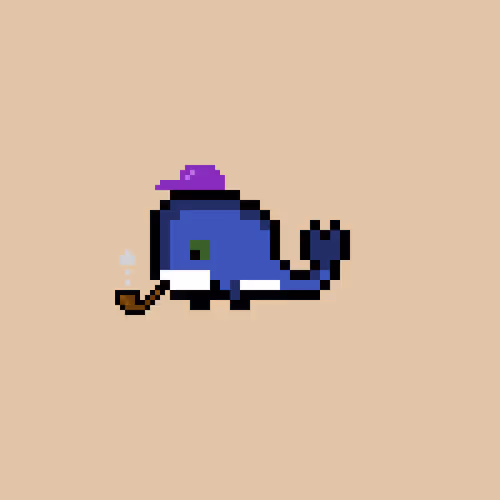 Weird Whales 3331