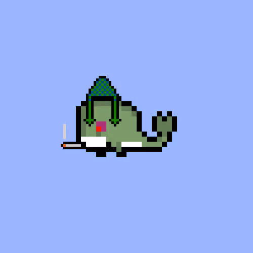 Weirdwhales
