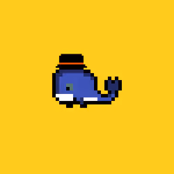 Weird Whales 1233