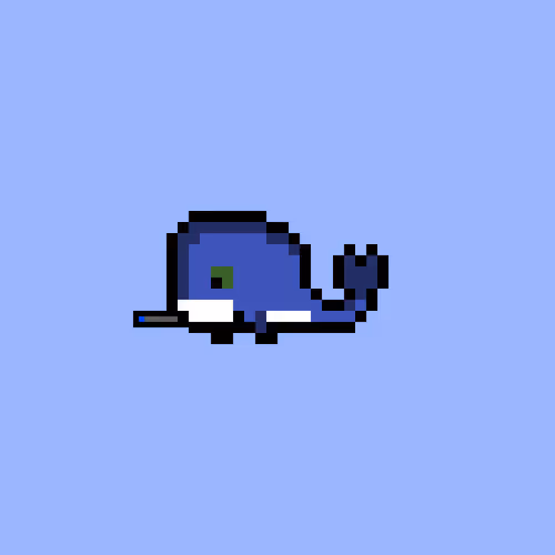 Weird Whales 3345