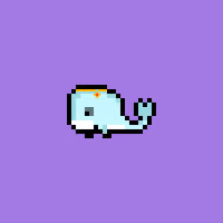 Weird Whales 2988