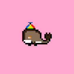 Weird Whales 1112