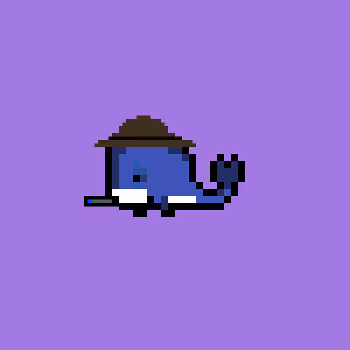Weirdwhales