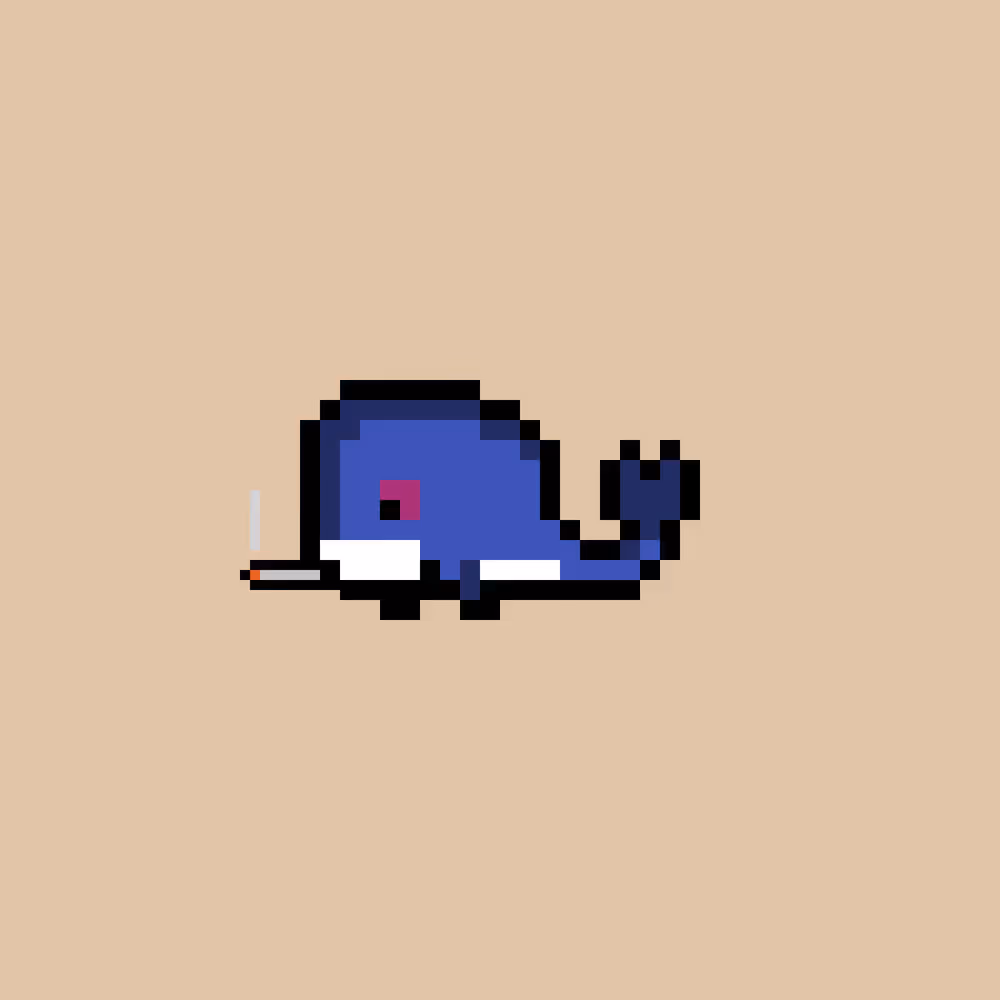 Weird Whales 3338