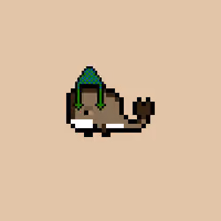 Weird Whales 2267