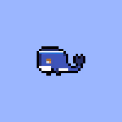 Weird Whales 1498