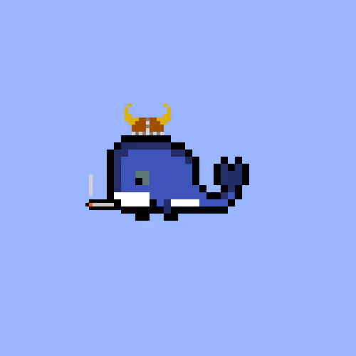 Weirdwhales