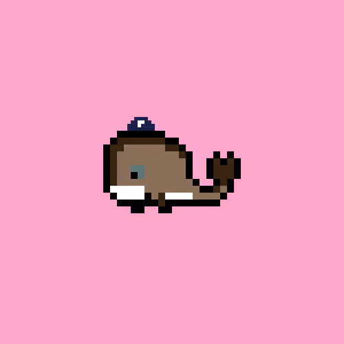 Weirdwhales