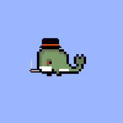 Weird Whales 173
