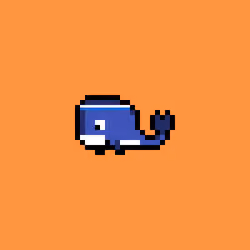 Weird Whales 697