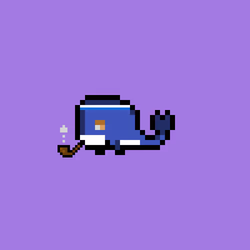Weird Whales 3348
