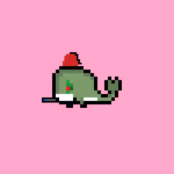 Weird Whales 3074