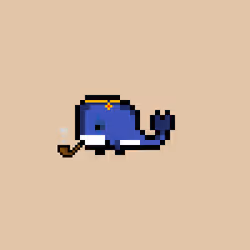 Weird Whales 3254