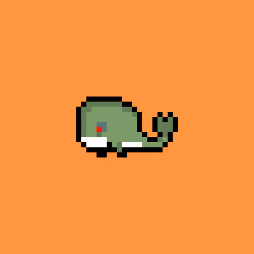 Weirdwhales