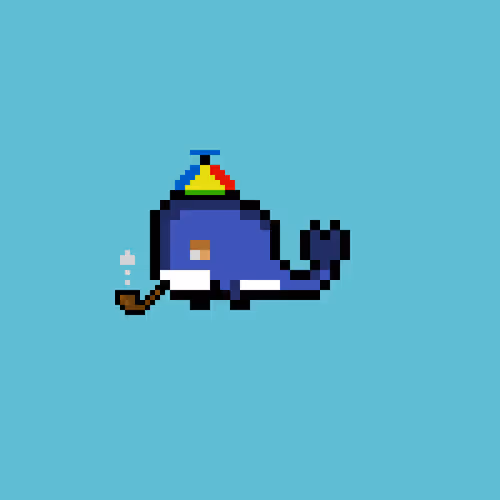 Weirdwhales
