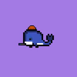 Weird Whales 2091