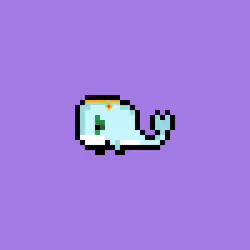 Weird Whales 324