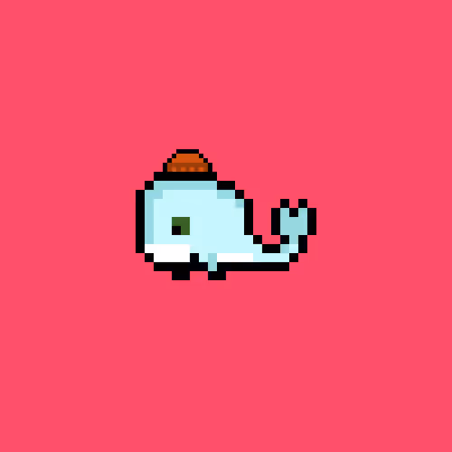 Weirdwhales