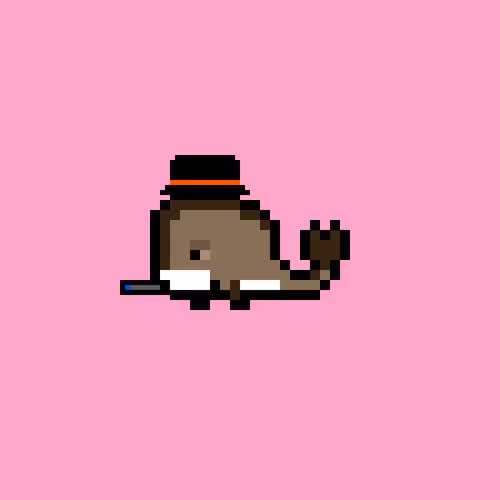 Weirdwhales