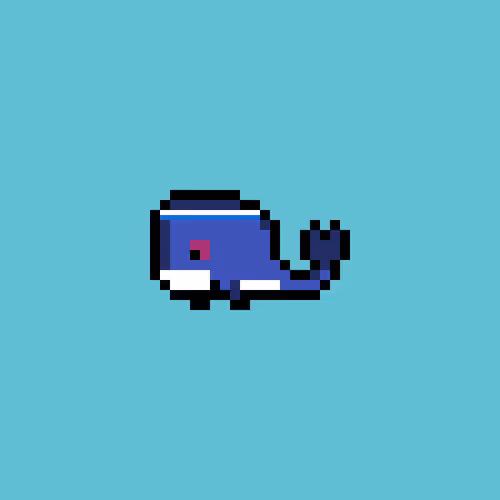 Weirdwhales
