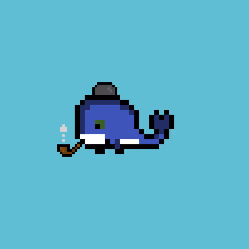 Weird Whales 643