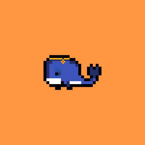 Weird Whales 635