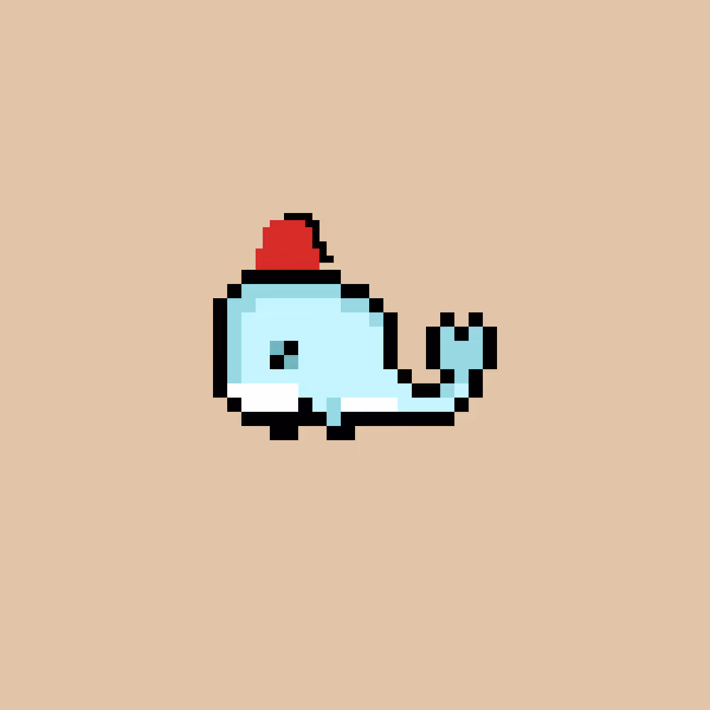 Weird Whales 3320