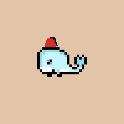 Weird Whales 3320