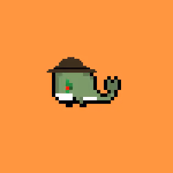 Weird Whales 104