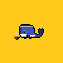 Weird Whales 2124