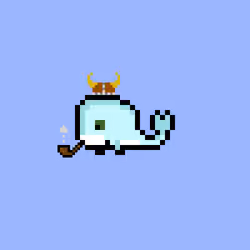 Weird Whales 2116