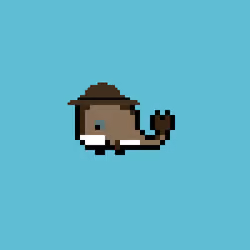 Weird Whales 2125