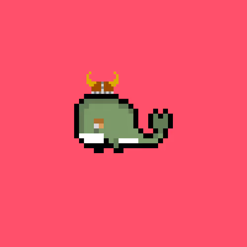 Weirdwhales