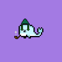 Weird Whales 2473
