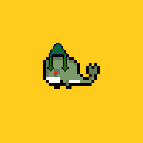 Weirdwhales