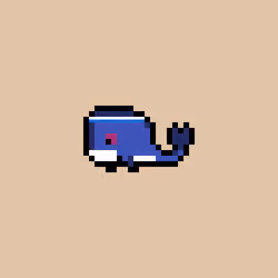 Weird Whales 1711
