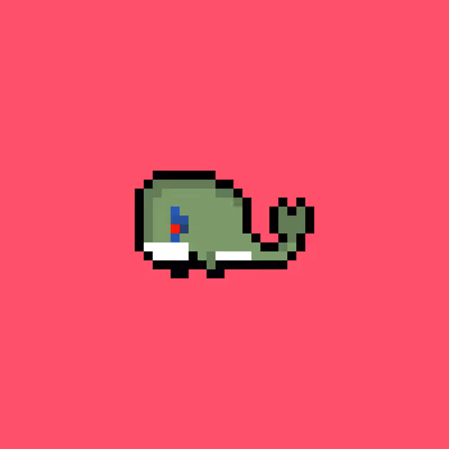 Weirdwhales