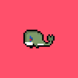 Weird Whales 1181