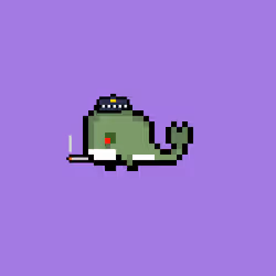 Weird Whales 2795