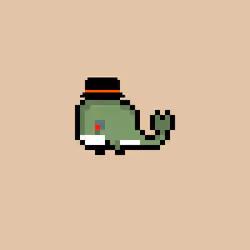 Weird Whales 3086