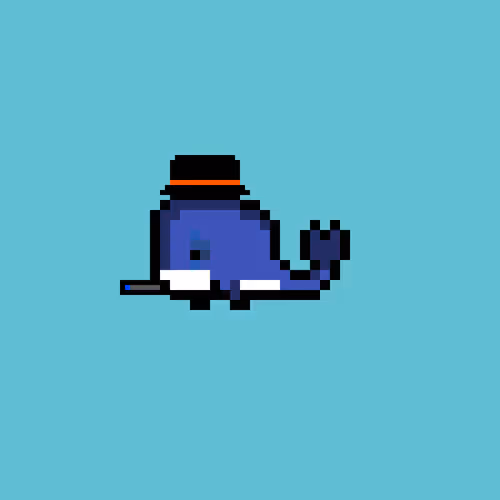Weirdwhales