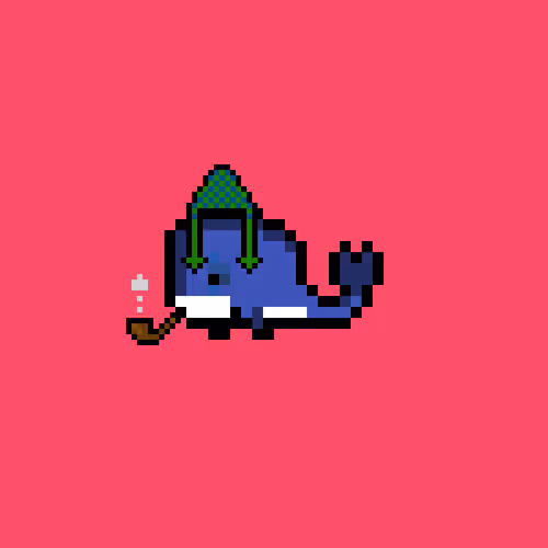 Weirdwhales