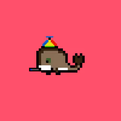 Weird Whales 2098