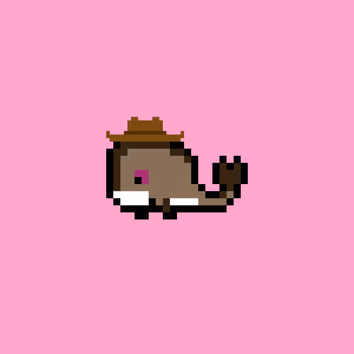 Weirdwhales